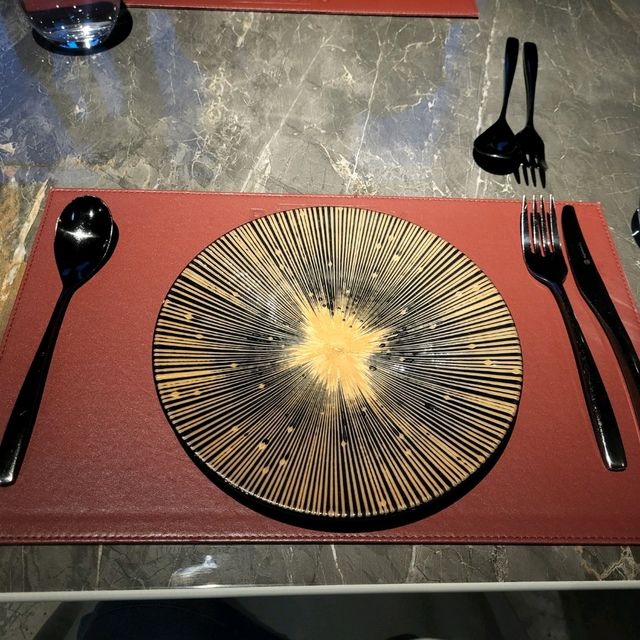 灣仔 Fine Dining 之選