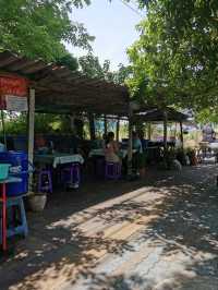 ร้านก๋วยเตี๋ยวเจ๊เจี๊ยบ  อร่อย ราคาดี  🍜🍜