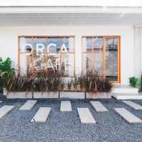 Orca cafe 