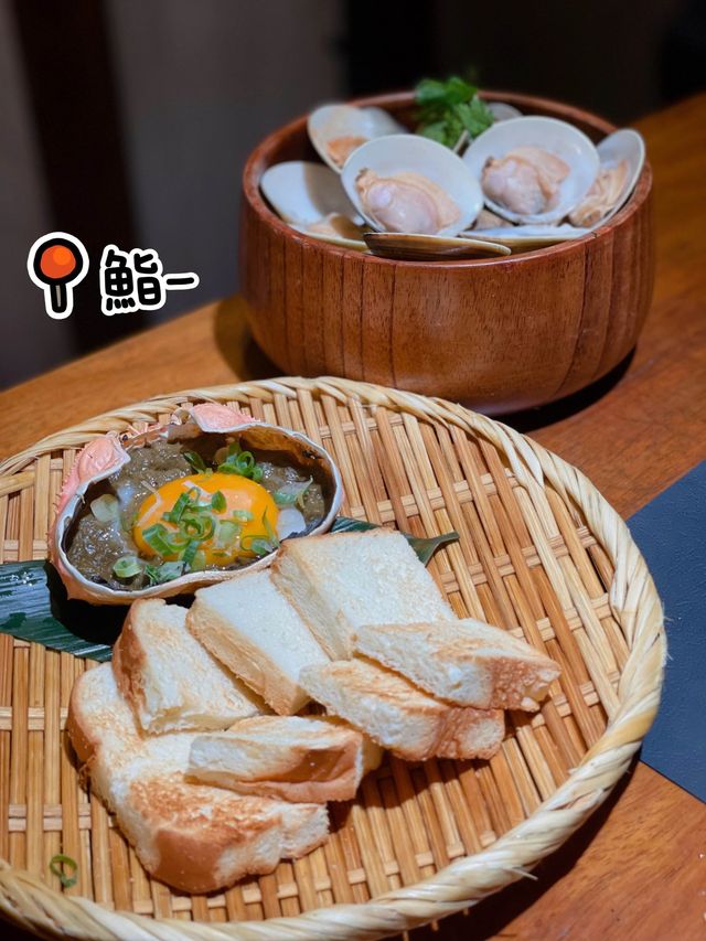【尖沙咀 ✦ 😋食材新鮮既日本料理🇯🇵✨】