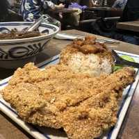 油麻地｜價錢親民｜台式美食