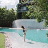  Navana Nature Escape ที่พักใกล้ทะเล ไม่ไกลกรุงเทพ