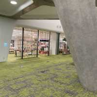 東大門｜藝術與創興的結合📍DDP設計廣場📍
