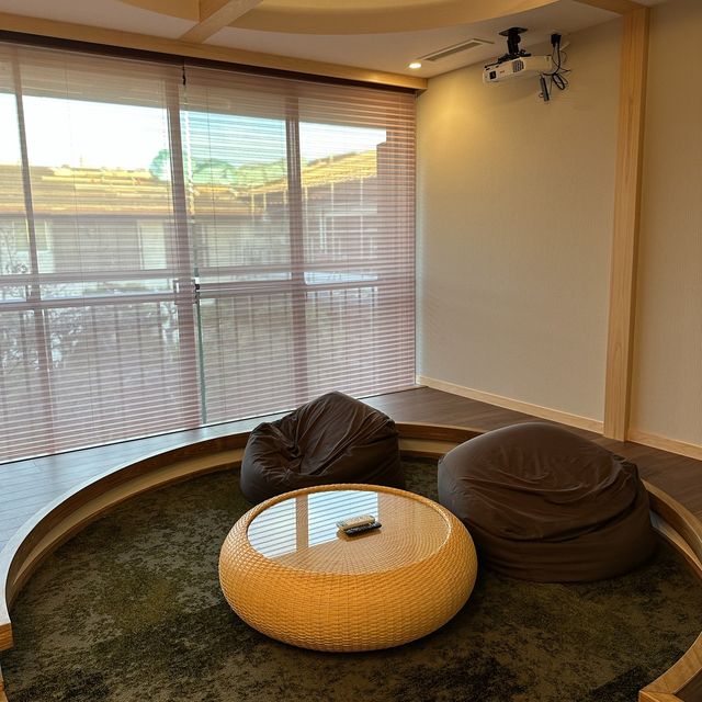 客室露天風呂がスゴい ホテル甲子園