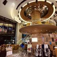 深圳1000以內的酒店天花板！！