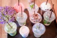 Pirom Café คาเฟ่สวยกลางหุบเขา