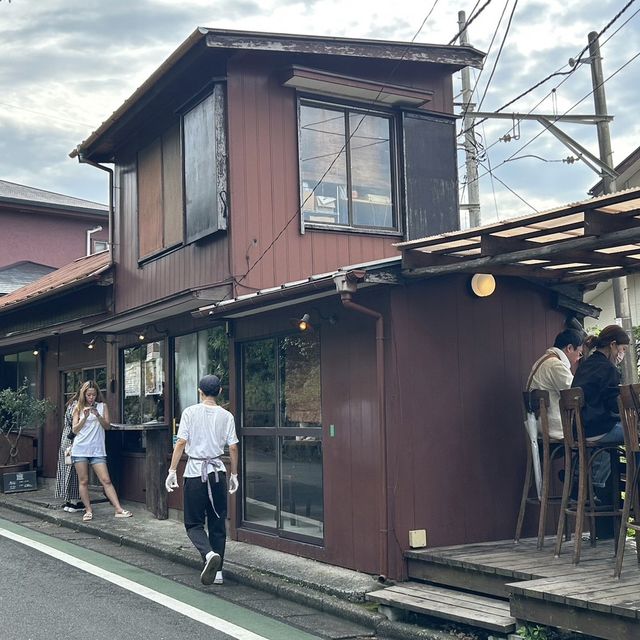 【 神奈川 / 鎌倉 】メレンゲの卵かけご飯！