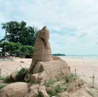 หาดทุ่งวัวแล่น ชุมพร