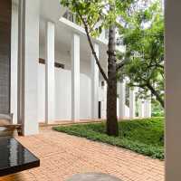 รีวิวเชียงใหม่ :: RAYA Heritage Chiangmai