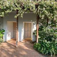 รีวิวเชียงใหม่ :: RAYA Heritage Chiangmai