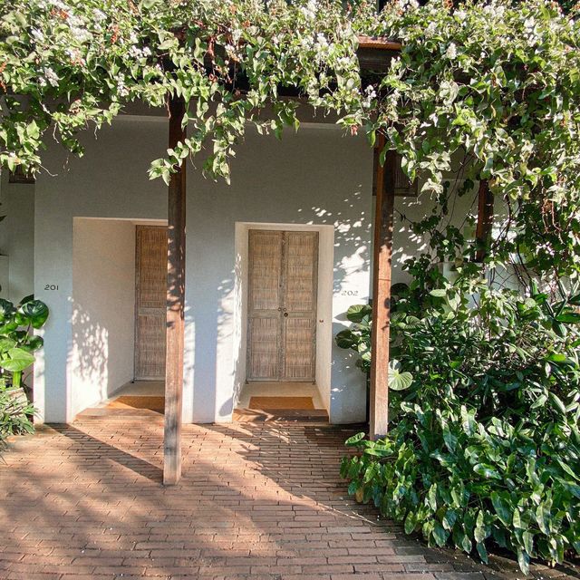 รีวิวเชียงใหม่ :: RAYA Heritage Chiangmai