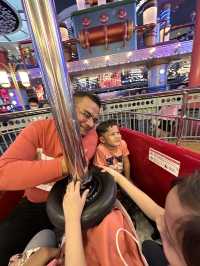 Fun Day at Skytropolis Genting Highland 🎊