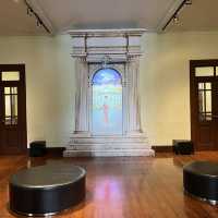 พิพิธภัณฑ์การเรียนรู้ Museum Siam