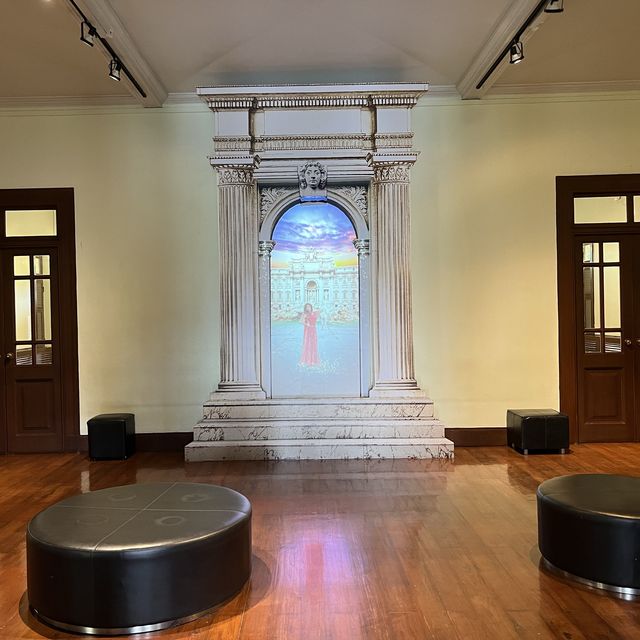 พิพิธภัณฑ์การเรียนรู้ Museum Siam