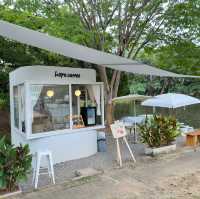Hope.coffee ร้านกาแฟเล็กๆ สายมินิมอล📍