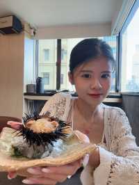  《極 度 抵 食 嘅 Omakase》