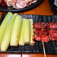 雞老闆桶仔雞，台灣平價桶仔雞連鎖店