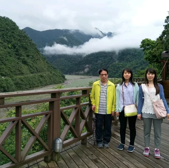 宜蘭棲蘭山莊🏞遠離塵囂享受山嵐之氣🥰