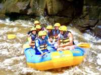 Must Try Activity When In Ubud Bali‼️🤫🛶