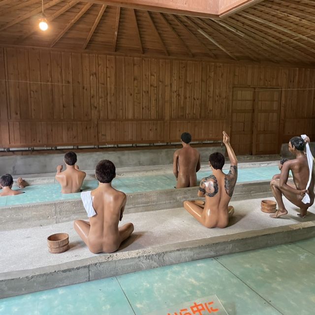 【北海道旅行】博物館網走監獄