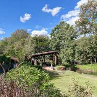 Reverie Siam Resort - ที่พักสุดชิคท่ามกลางสีเขียว