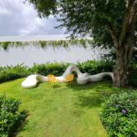 รีวิว โรงแรม The Standard Hua Hin