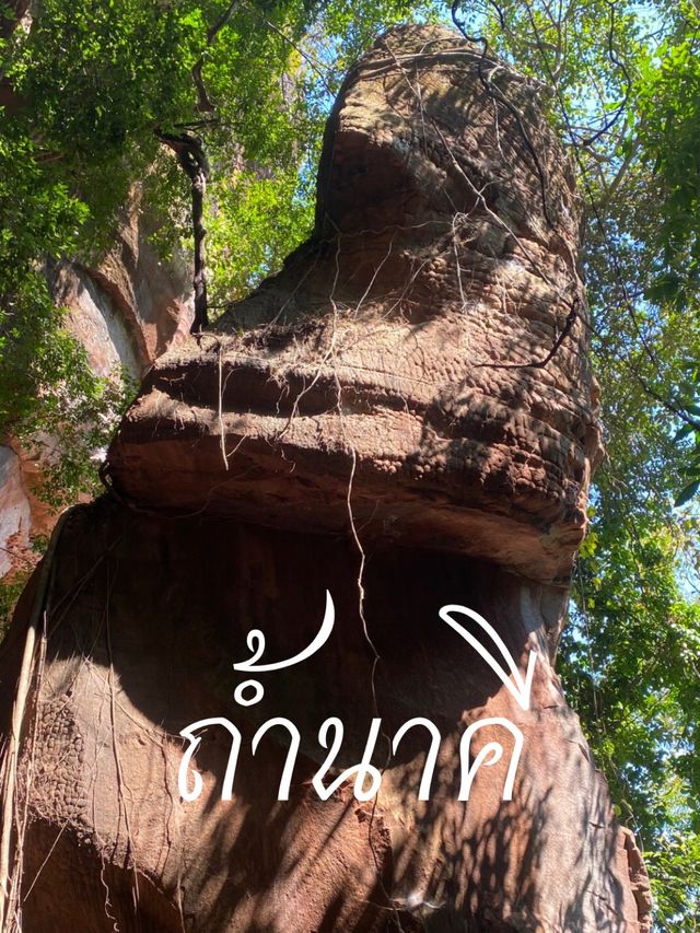 ถ้ำนาคี