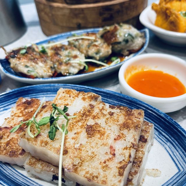 🥢🫖點心到