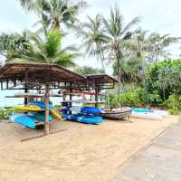 รีวิว โรงแรม Trisara Phuket