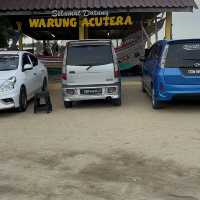 Kelantan for Food Hunting & culture