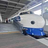 train loads of fun for the family 