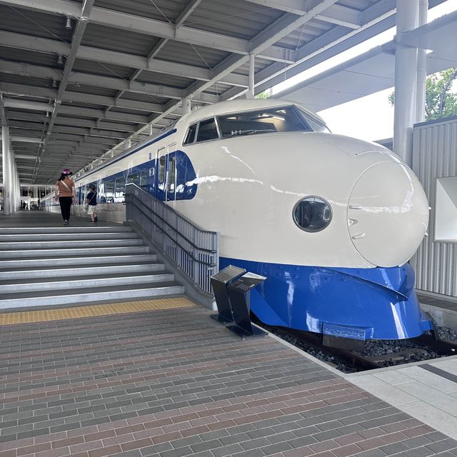 train loads of fun for the family 