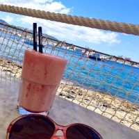 📍Cafe del Mar/イビサ島・スペイン
