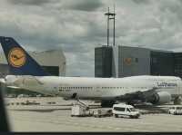 Frankfurt Airport