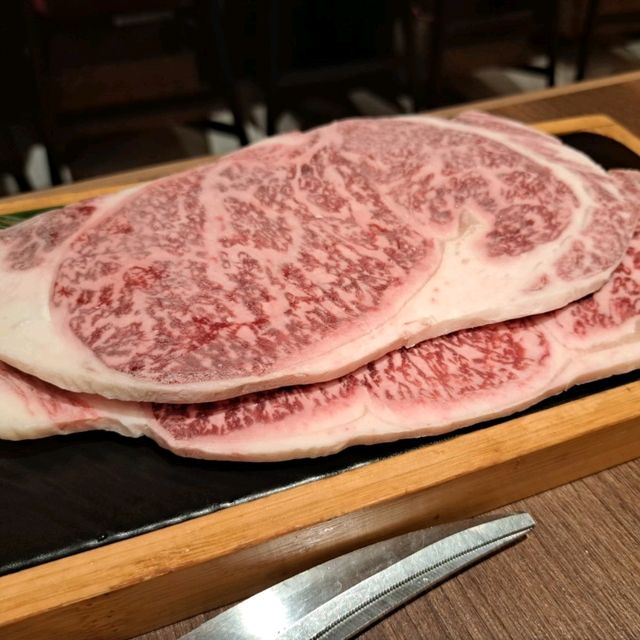 📍燒肉男高質烤肉店🥩100分鍾任飲任食放題😍食物豐富又吸引😆