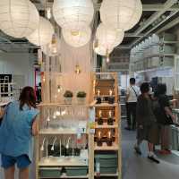 太古城中心ikea 開張會員預覽日活動參觀體驗及感受