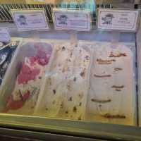 Torry's - Phuket's Famous Ice Cream Place