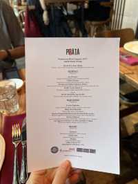 浪漫温馨餐廳🌹