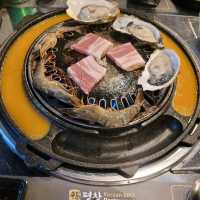 旺角勇者塔內的天堂!💂🏻‍♀️ 2小時韓燒放題!