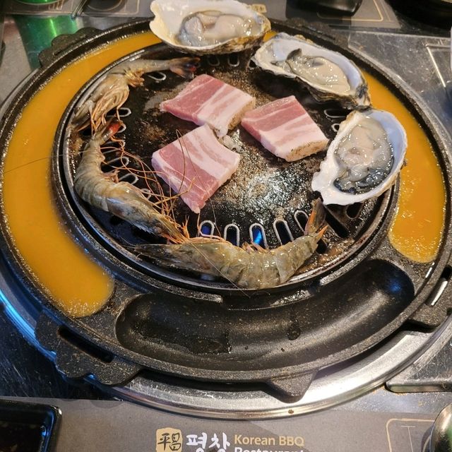 旺角勇者塔內的天堂!💂🏻‍♀️ 2小時韓燒放題!