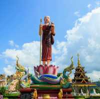 วัดแสงแก้วโพธิญาณ