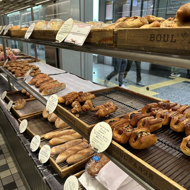 名古屋:高島屋˗ˏˋ BOUL'ANGE ˎˊ˗