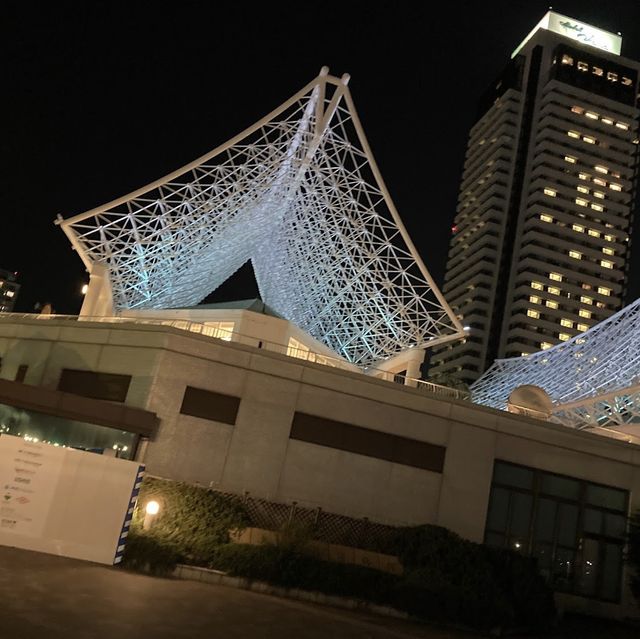 【神戸】メリケンパーク