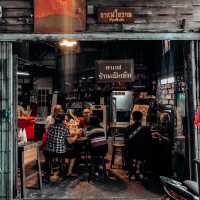 เที่ยวตลาดบ้านใหม่ 100 ปี ใกล้กทม.