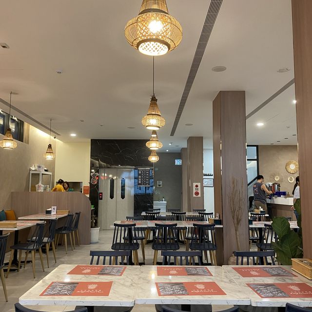柔意泰泰餐廳 小琉球😋
