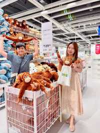 IKEA 太古開新店