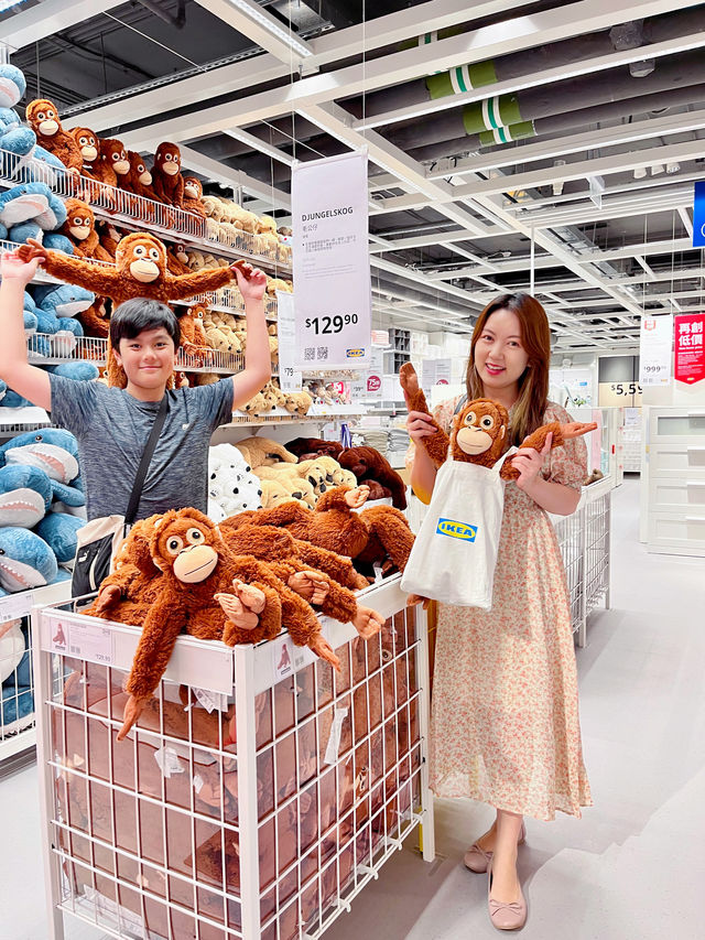 IKEA 太古開新店