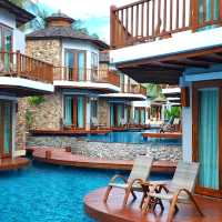 รีวิว โรงแรม Yotaka Khanom นครศรีฯ