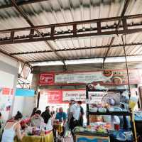 ข้าวซอยลุงประกิจ กาดก้อม