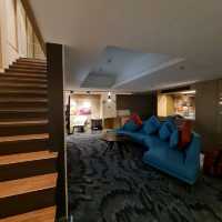 Best Staycation at Kota Kinabalu